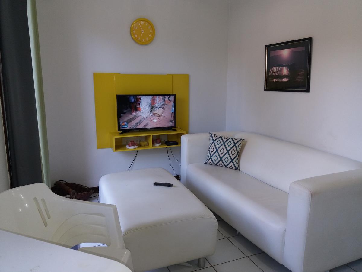 살바도르 Casa Para Familia 빌라 외부 사진