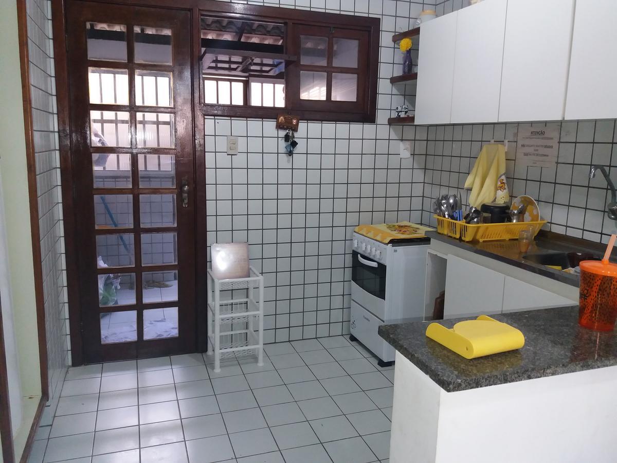 살바도르 Casa Para Familia 빌라 외부 사진