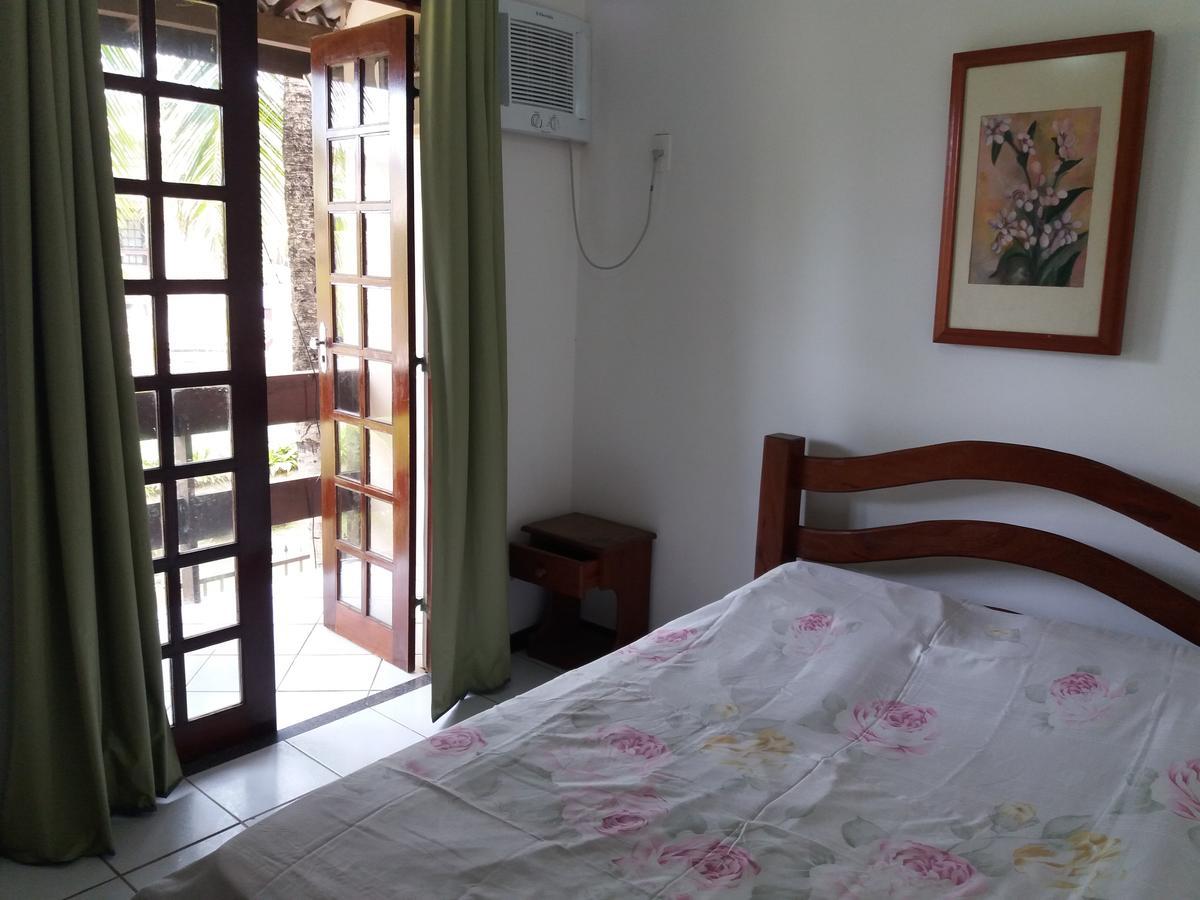 살바도르 Casa Para Familia 빌라 외부 사진
