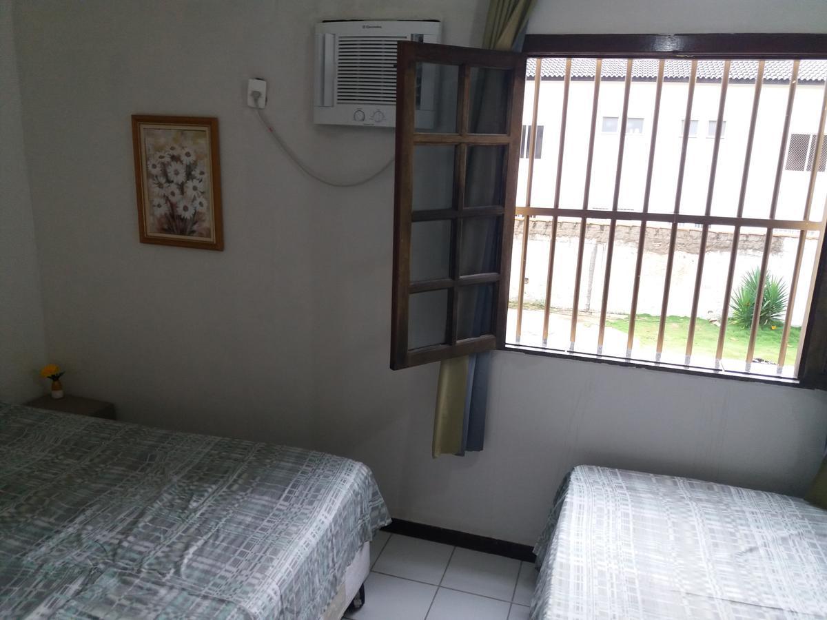 살바도르 Casa Para Familia 빌라 외부 사진