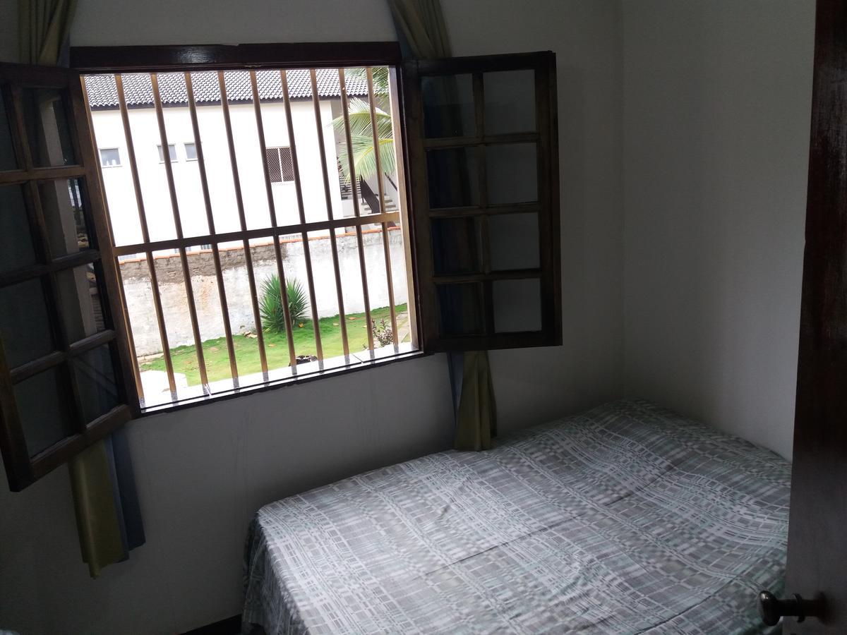 살바도르 Casa Para Familia 빌라 외부 사진
