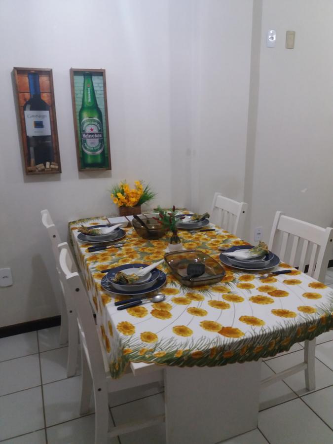살바도르 Casa Para Familia 빌라 외부 사진