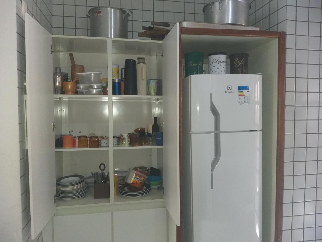 살바도르 Casa Para Familia 빌라 외부 사진