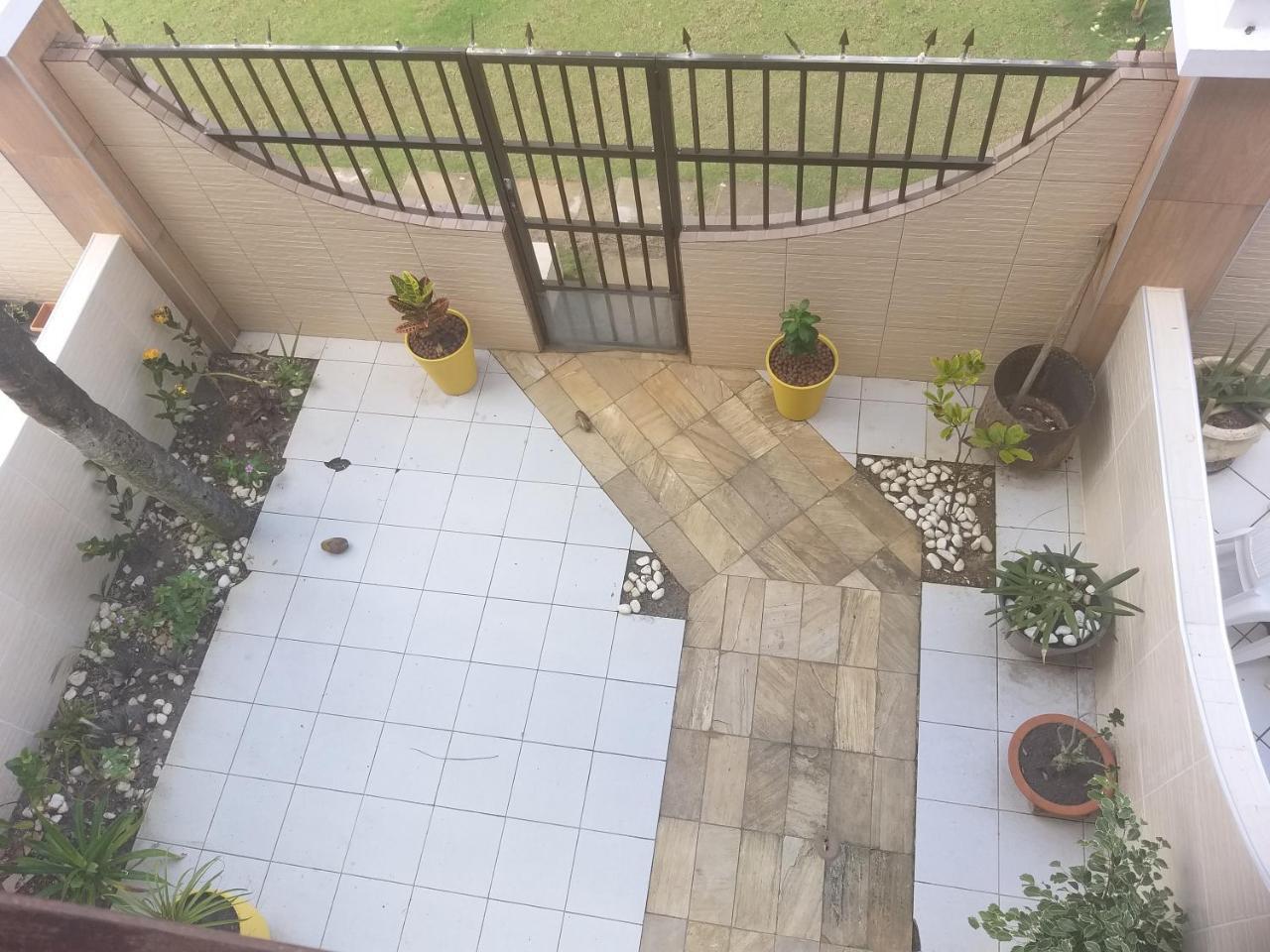 살바도르 Casa Para Familia 빌라 외부 사진