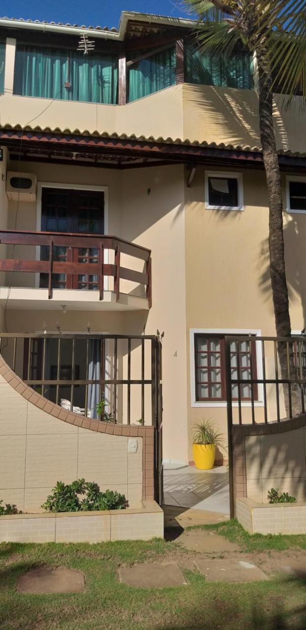살바도르 Casa Para Familia 빌라 외부 사진